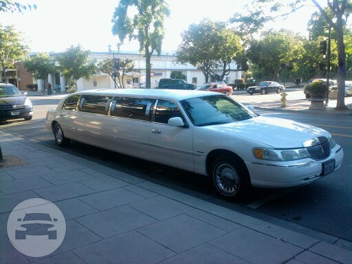 8-9 PASENGER WHITE LINCOLN TOWN CAR LIMOUSINES
Limo /
Turlock, CA

 / Hourly $0.00
