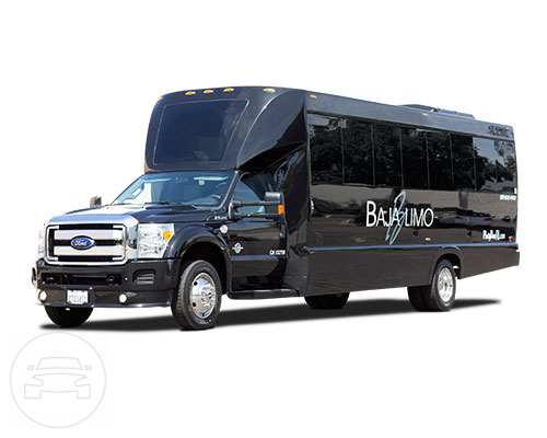 Corporate Shuttle v.3
Coach Bus /
Stockton, CA

 / Hourly $0.00
