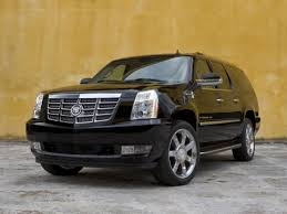 Cadillac Escalade SUV
SUV /
Jersey City, NJ

 / Hourly $0.00
