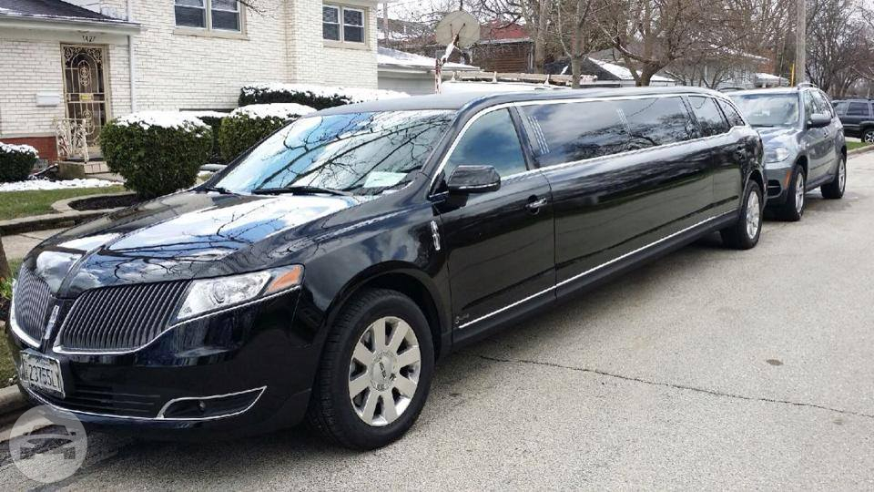 Black Stretch Lincoln MKT
Limo /
Chicago, IL

 / Hourly $0.00
