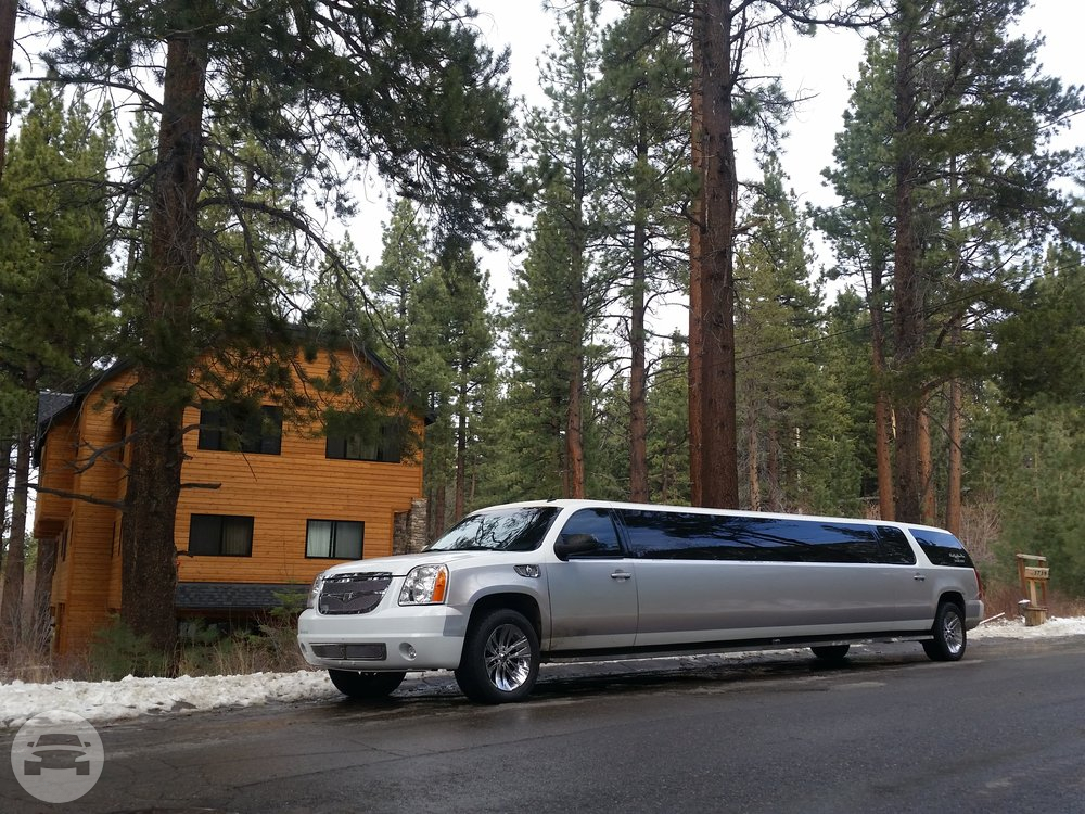 Stretch SUV
Limo /
San Francisco, CA

 / Hourly $0.00
