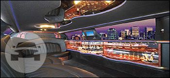 Black Lincoln Stretch Limousine
Limo /
New York, NY

 / Hourly $0.00
