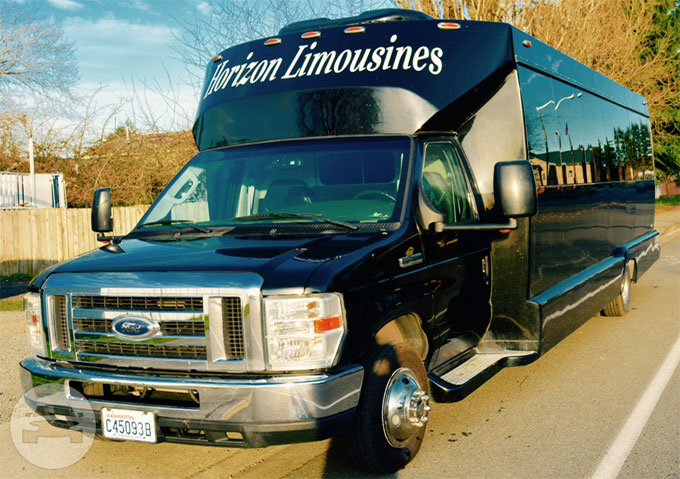 Party Bus (18-22 Passengers)
Party Limo Bus /
Arlington, WA

 / Hourly $0.00
