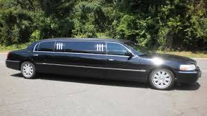 Lincoln Stretch Limousine - 6 Passenger
Limo /
Parsippany-Troy Hills, NJ

 / Hourly $0.00
