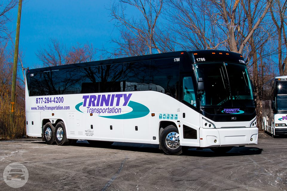 Motor Coach Bus
Coach Bus /
Detroit, MI

 / Hourly $0.00

