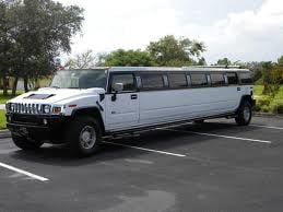 White Hummer Limo
Hummer /
Dallas, TX

 / Hourly $0.00
