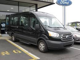 Luxury 12-Passenger Ford Van
Van /
Metairie, LA

 / Hourly $0.00
