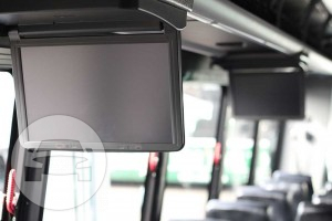 Executive Mini Coach
Coach Bus /
Detroit, MI

 / Hourly $0.00
