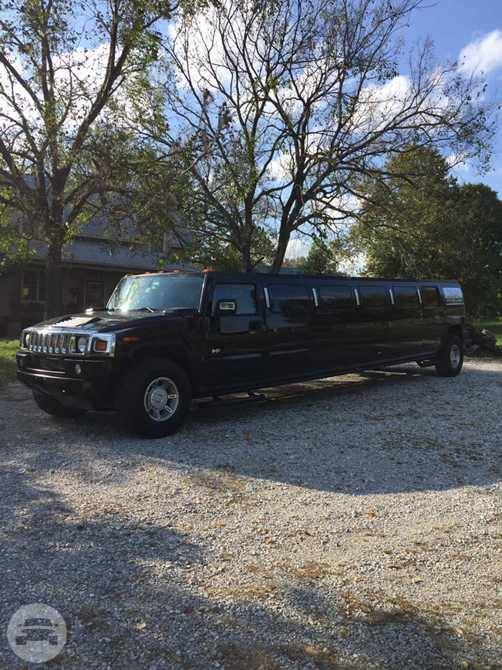 Hummer - Black
Hummer /
Fayetteville, AR

 / Hourly $0.00
