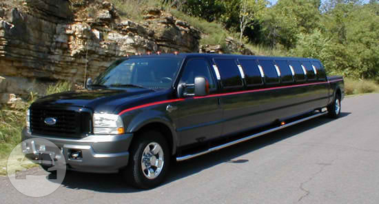 Black Harley Davidson F250
Limo /
Kansas City, MO

 / Hourly $0.00
