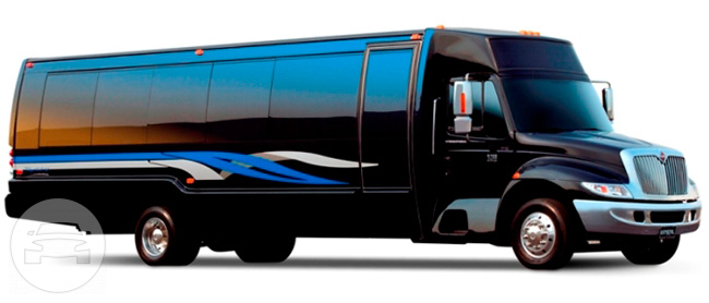 37 Passenger Limo Bus
Party Limo Bus /
San Francisco, CA

 / Hourly $0.00
