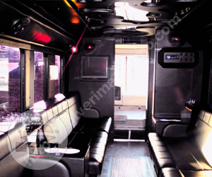 30 Passenger Party Bus
Party Limo Bus /
San Francisco, CA

 / Hourly $110.00

