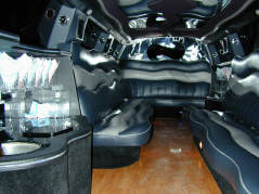 10 & 14 Passenger Cadillac Devilles
Limo /
Elmhurst, IL

 / Hourly $0.00
