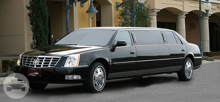 Cadillac DTS Limousine
Limo /
Washington, DC

 / Hourly $0.00
