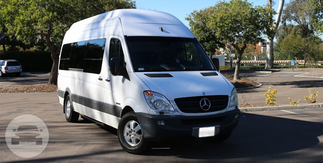Mercedes Sprinter Party Bus
Van /
Temecula, CA

 / Hourly $0.00
