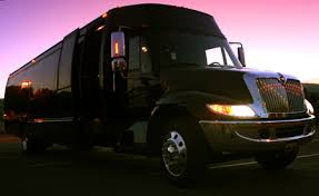 (36-40 Passenger) Black Limo Party Bus
Party Limo Bus /
Westminster, CO

 / Hourly $0.00
