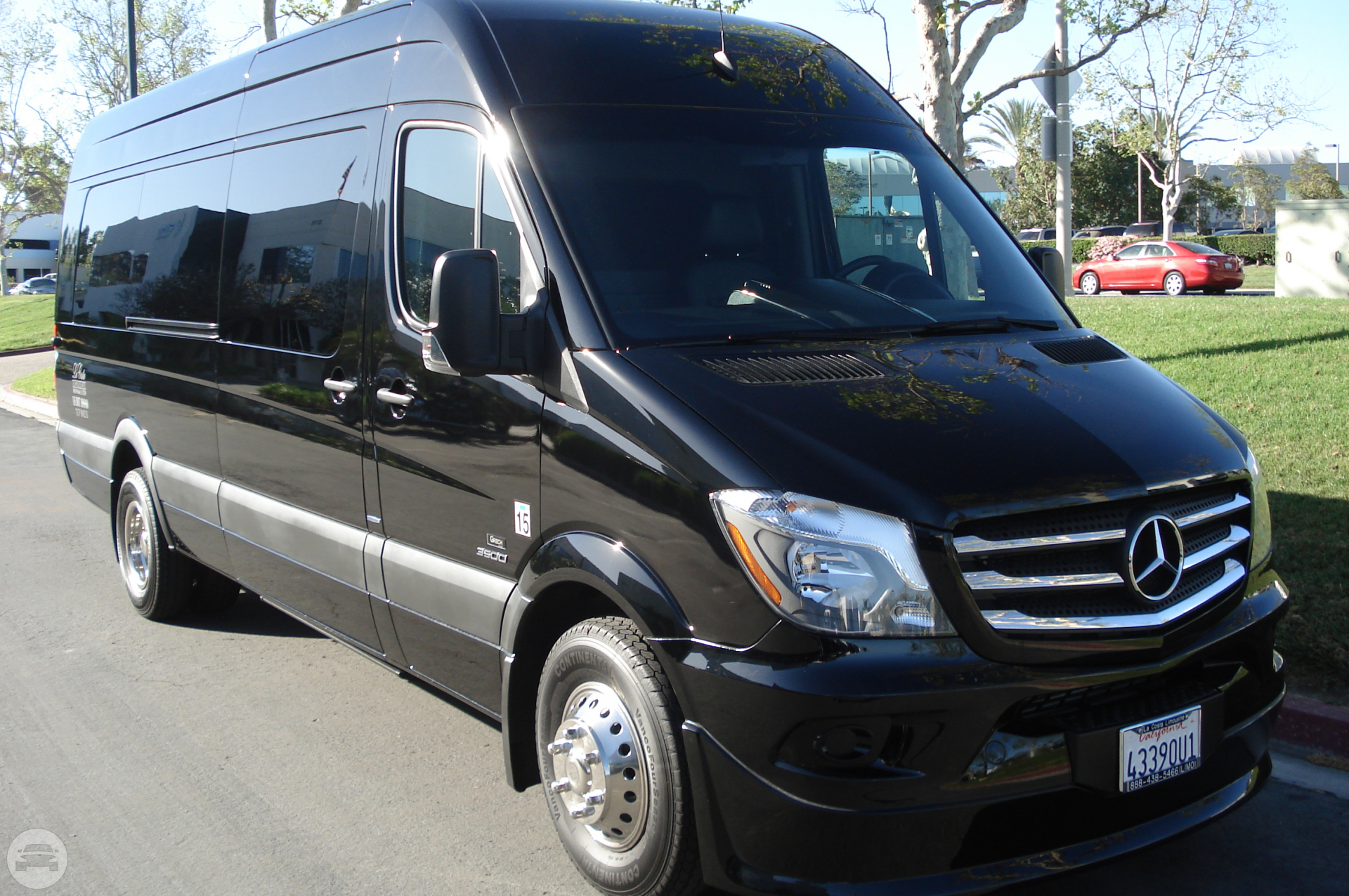 Mercedes Sprinter Limo
Party Limo Bus /
San Diego, CA

 / Hourly $0.00

