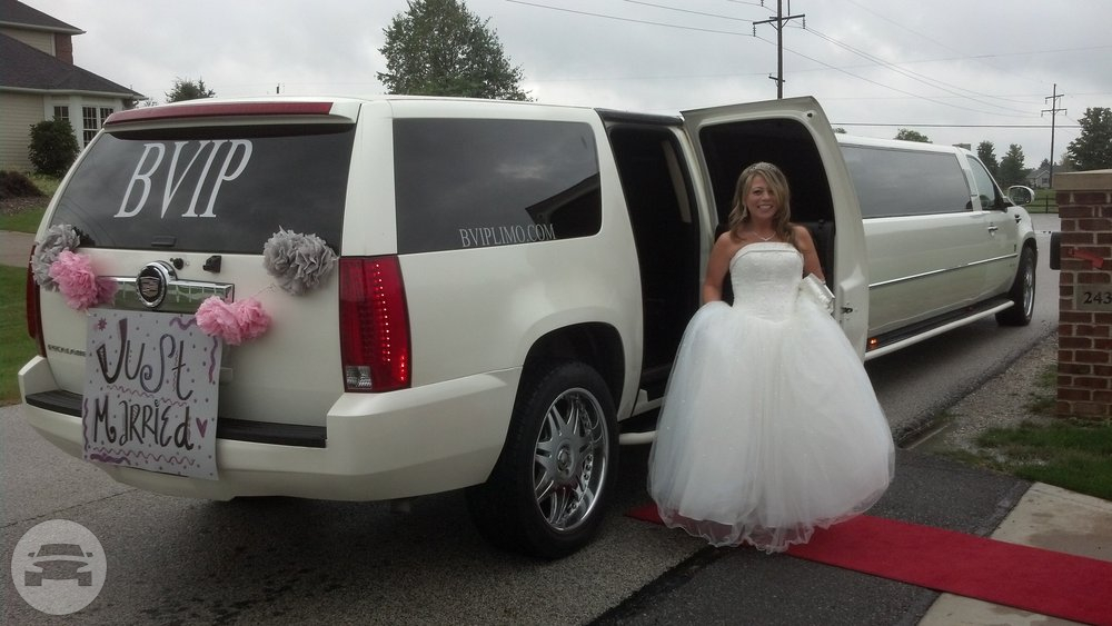 22 Passenger Stretch Cadillac Escalade #81
Limo /
Akron, OH

 / Hourly $0.00
