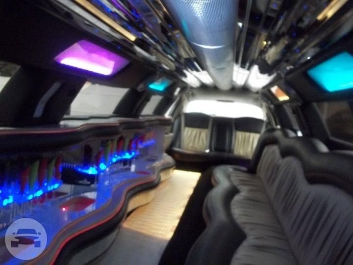 Lincoln Super Stretch Limousine
Limo /
Chicago, IL

 / Hourly $0.00
