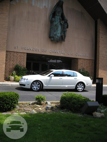 Bentley Continental Flying Spur
Sedan /
New York, NY

 / Hourly $0.00
