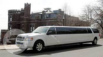 Luxury Lincoln Navigator Stretched SUV
Limo /
Jersey City, NJ

 / Hourly $0.00
