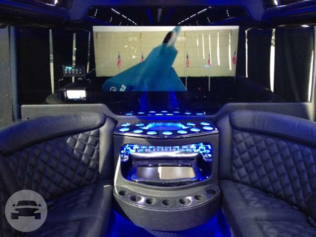 Party bus
Party Limo Bus /
San Jose, CA

 / Hourly $0.00
