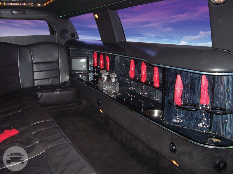 Lincoln Stretch Limousine
Limo /
Warwick, NY 10990

 / Hourly $0.00
