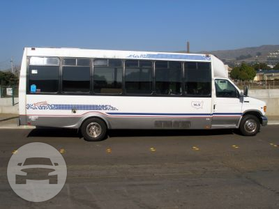 16 Passenger Limo Minibus
Coach Bus /
Brentwood, CA 94513

 / Hourly $0.00
