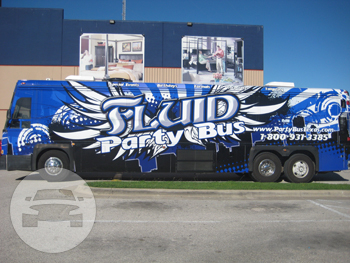 Black Jack Party Bus
Party Limo Bus /
Austin, TX

 / Hourly $0.00
