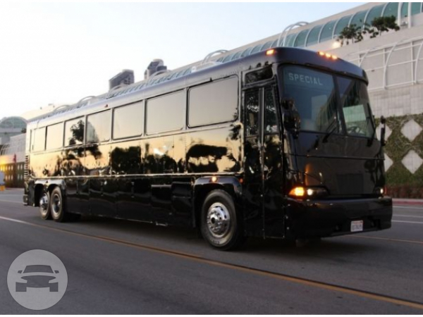 40 Passenger Party Bus
Party Limo Bus /
Sandy Springs, GA

 / Hourly $0.00
