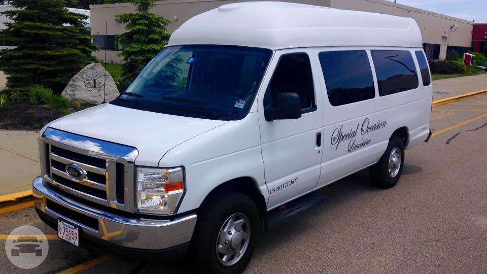 Hi-Top Passenger Van
Van /
Plymouth, MA

 / Hourly (Other services) $75.00
