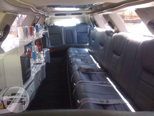 Lincoln Limousine Stretch (10 Passenger)
Limo /
Mountlake Terrace, WA

 / Hourly $0.00
