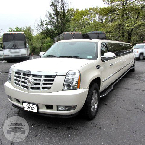 Cadillac Escalade 
Limo /
Youngstown, OH

 / Hourly $0.00
