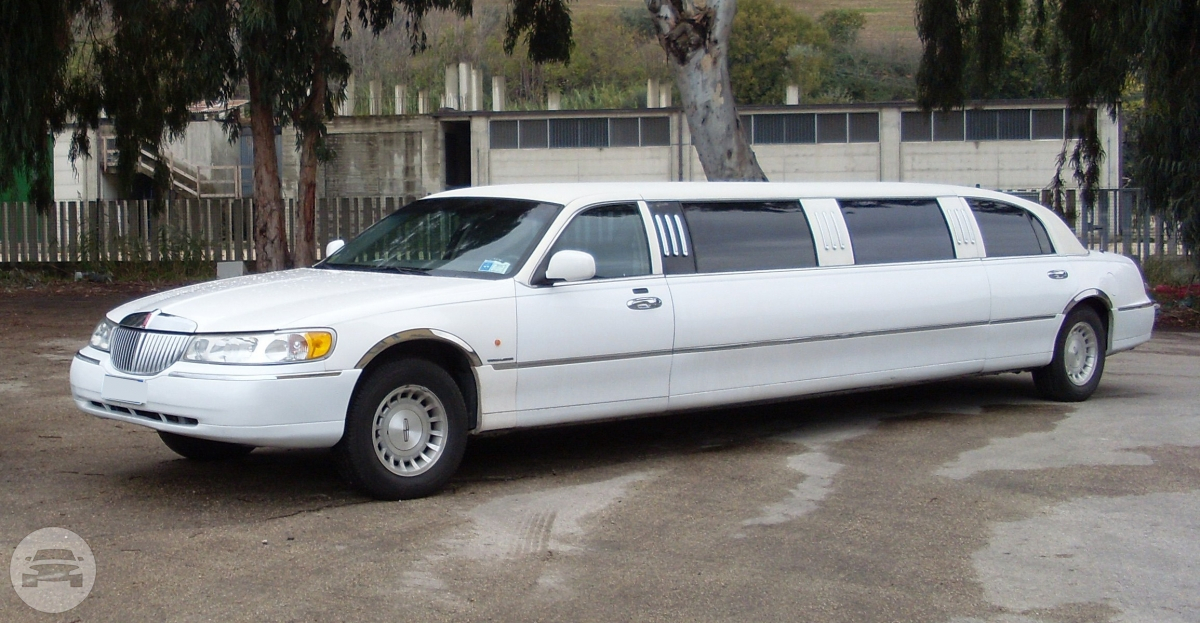 Lincoln Towncar Stretch
Limo /


 / Hourly $0.00
