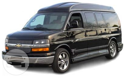 Luxury Van
Van /
Phoenix, AZ

 / Hourly $90.00
