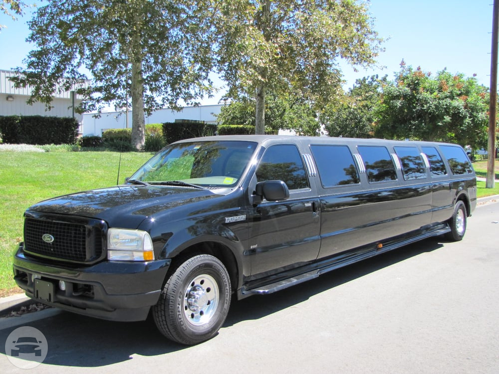 FORD EXCURSION LIMOUSINE
Limo /
Los Angeles, CA

 / Hourly $0.00
