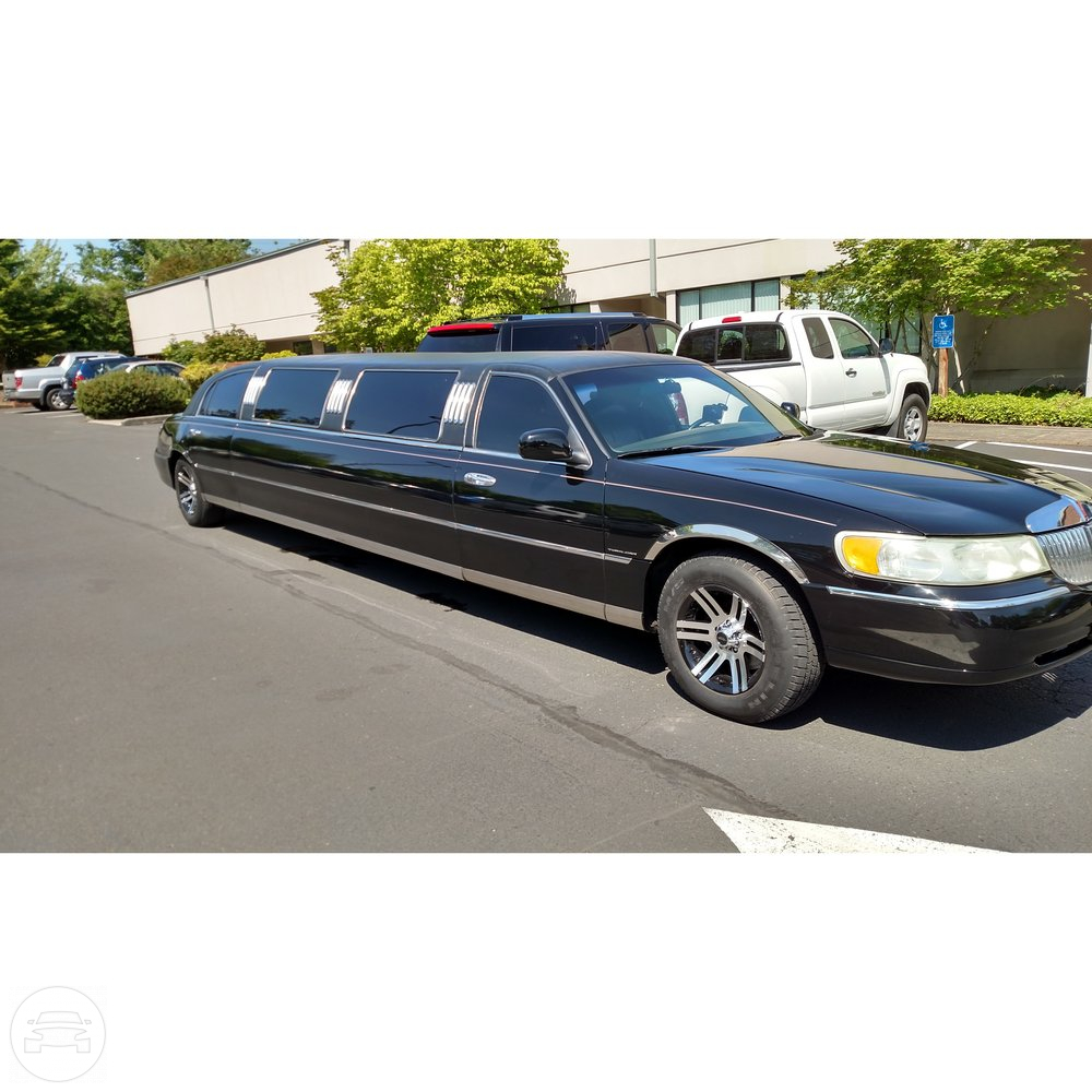LINCOLN STRETCH LIMO
Limo /
Portland, OR

 / Hourly $0.00
