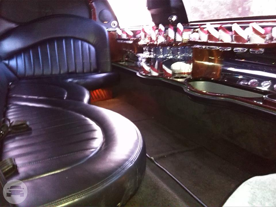 Ford Excursion
Limo /
Napa, CA

 / Hourly $0.00
