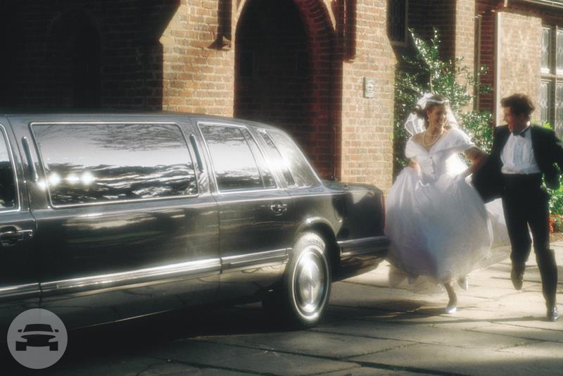 Lincoln Towncar Stretch Limousine - 6 px
Limo /
San Francisco, CA

 / Hourly $75.00
