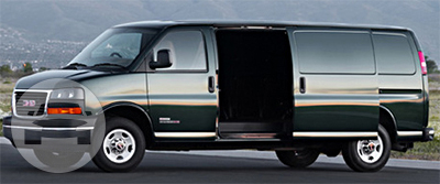 14 Passenger Luxury Van
Van /
New York, NY

 / Hourly (Other services) $95.00
