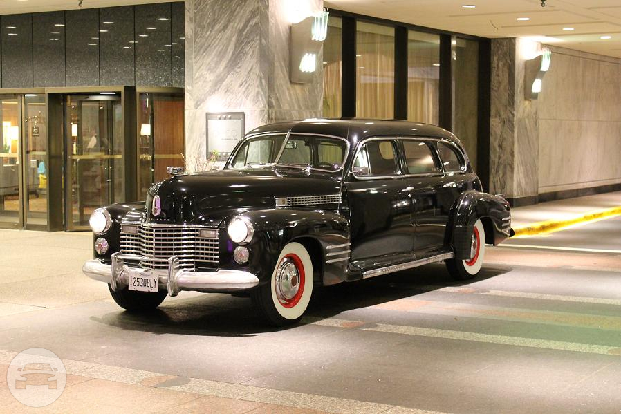 1941 Cadillac
Sedan /
Chicago, IL

 / Hourly $0.00
 / Hourly $0.00
