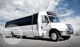 SHUTTLE BUS SERVICES
Coach Bus /
Los Angeles, CA

 / Hourly $0.00
