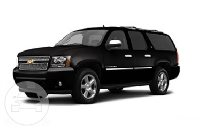 Chevrolet Suburban SUV
SUV /
Bellaire, TX 77401

 / Hourly $0.00

