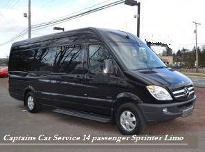 14 passenger Mercedes Limo Bus
Party Limo Bus /
Cleveland, OH

 / Hourly $0.00
