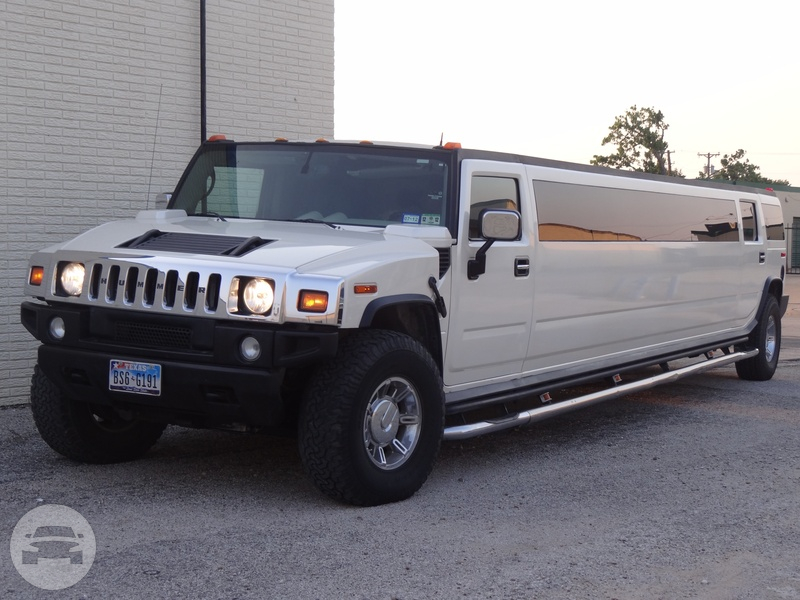 The 22 Passangers Hummer
Hummer /
Dallas, TX

 / Hourly $0.00
