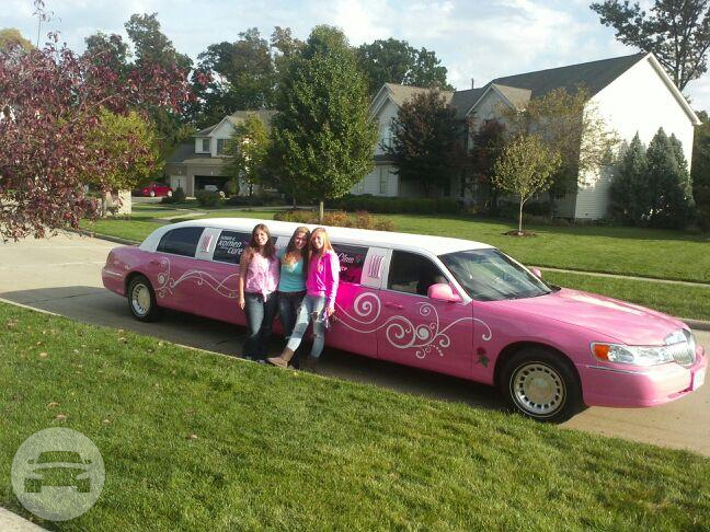Pink Limousine
Limo /
Akron, OH

 / Hourly $0.00
