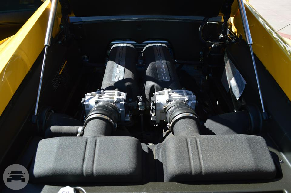 Lamborghini 
Sedan /
San Francisco, CA

 / Hourly $0.00
