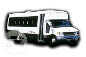 23 passenger Mini Bus
Coach Bus /
Metairie, LA

 / Hourly $112.50

