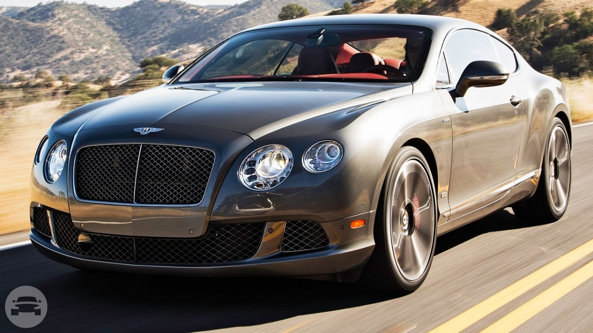 Bentley Continental
Sedan /
New York, NY

 / Hourly $295.00
