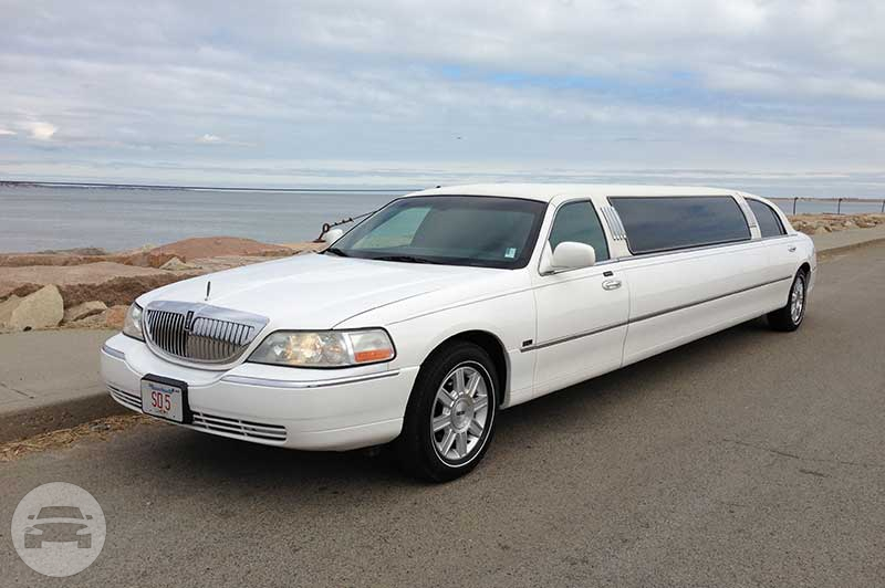 White Stretch Limousine
Limo /
Plymouth, MA

 / Hourly (Other services) $65.00
